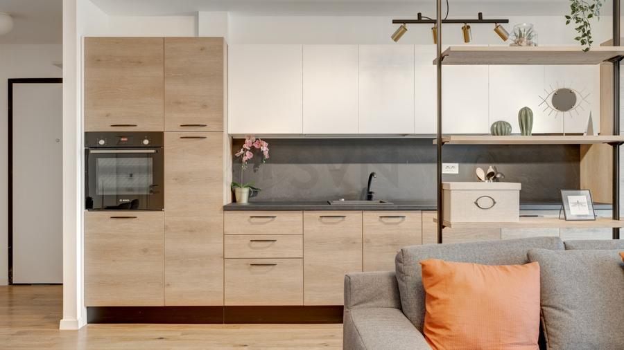 REA1026647 Apartament 2 camere I Aviatiei I Direct Dezvoltator