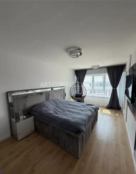 Apartament 2 Camere | Prima inchiriere | GranVia | - 4