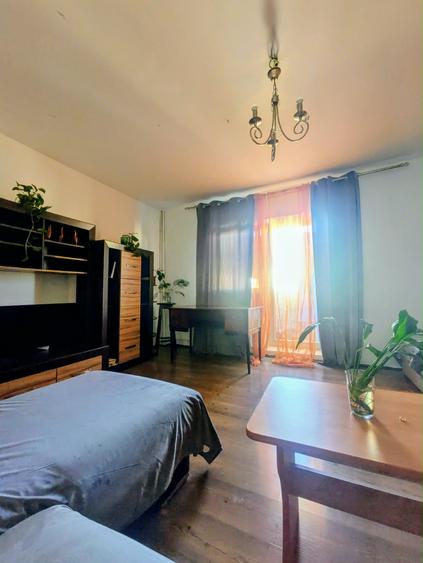 APARTAMENT 2 CAMERE/ BOILER/ 5 MINUTE TRAMVAI