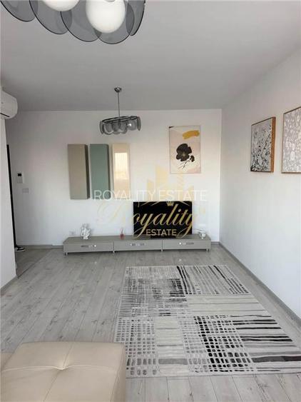 COMPLEX IRIS, Apartament 2 camere, centrala, clima- Zona Aradului - 5