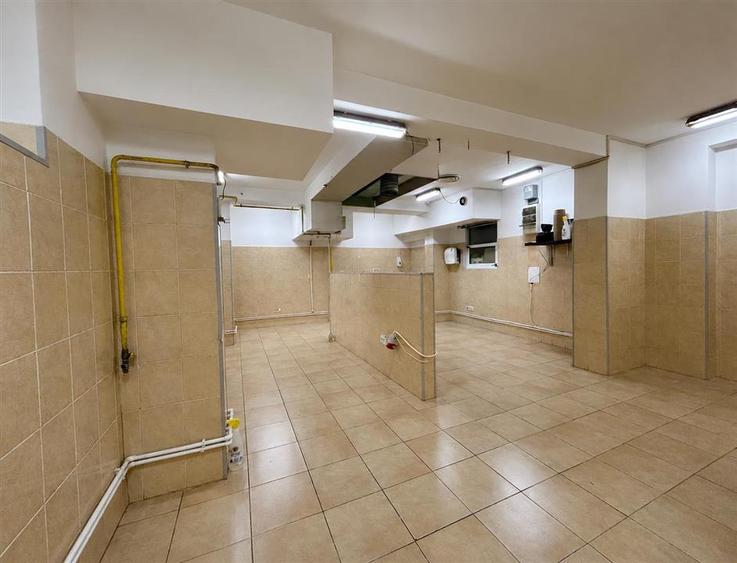 Inchiriere spatiu comercial - Stefan cel Mare