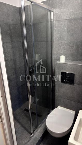 Garsoniera renovata | Etaj intermediar | Zona Expo Transilvania