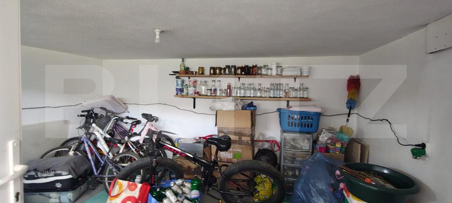 Casa deosebita cu teren generos - zona Viisoara ,Bistrita