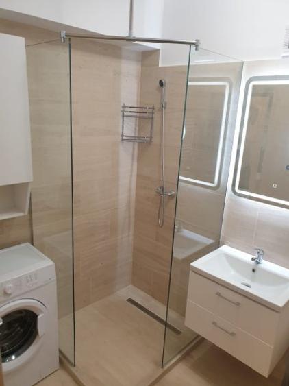 Apartament 2 camere, 55 mp, bloc 2021 cu centrală proprie – Bulevardul Unirii