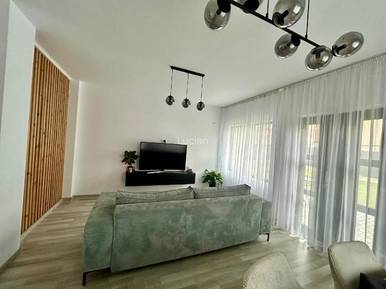 Casă individuală P+1 în Miroslava, 120 mp utili, 420 mp teren, construcție 2024 - 3