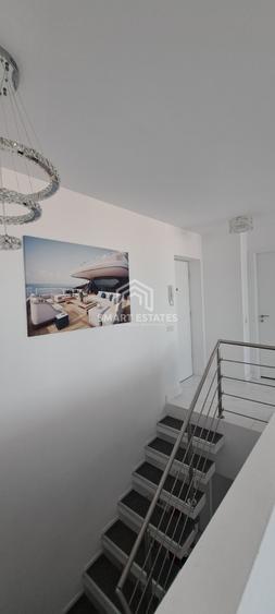 Duplex 3 camere - Vedere panoramica - Etaj 19-20 - Comision 0%