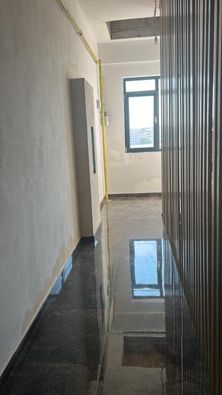 Apartament cu o cameră de vânzare – Dacia, bloc nou