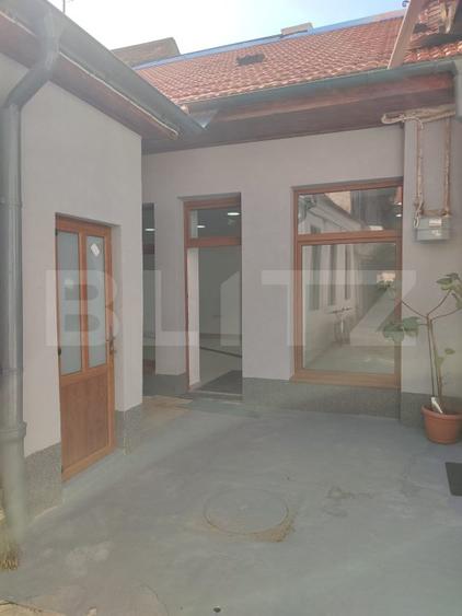 Spatiu central cu chiriasi, 87 mp, zona centrala