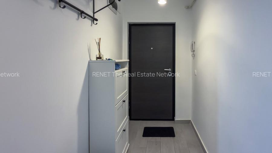 Descoperiți confortul vieții moderne într-un apartament perfect echilibrat!