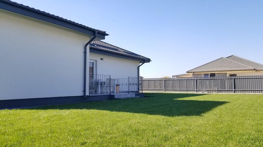 Case de Vanzare Sabareni langa Padure, teren 750mp, Comision 0