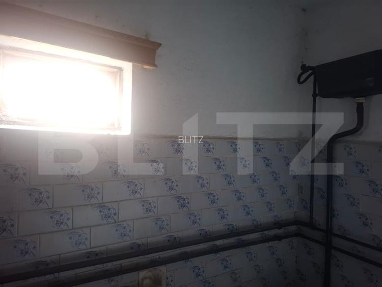 Proprietate cu 2 case, 310 mp, teren 2.100 mp, zona Gura Foii - 19
