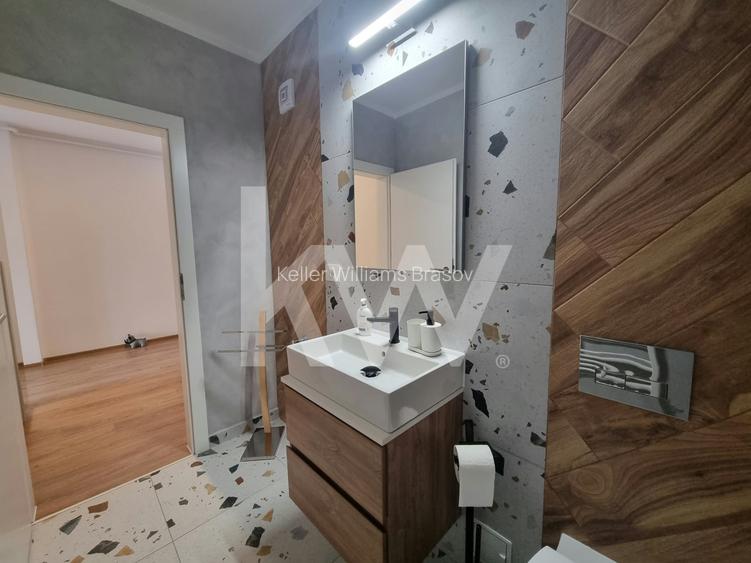 Apartament premium | Etaj 6 | Bloc 2023 | Alphaville Arena