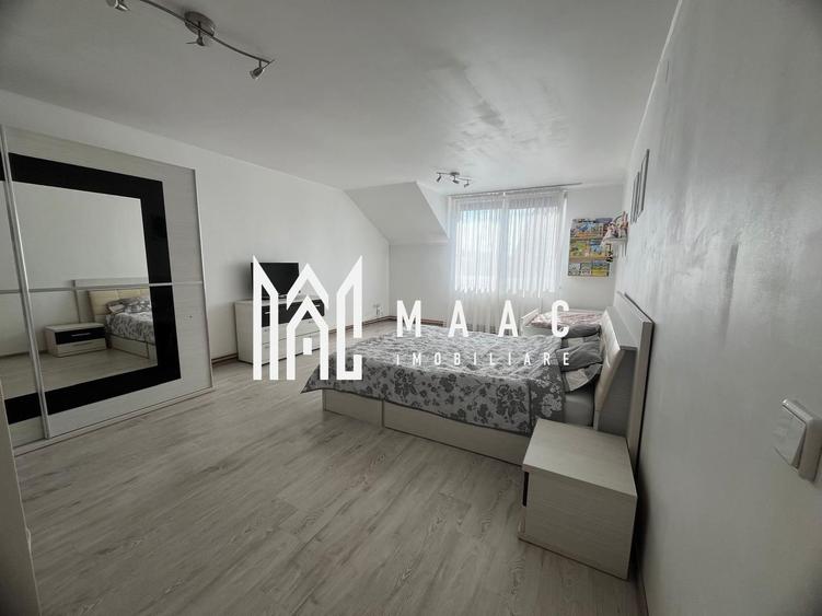 Apartament 2 camere | Decomandat | 97.5 mp | Terezian