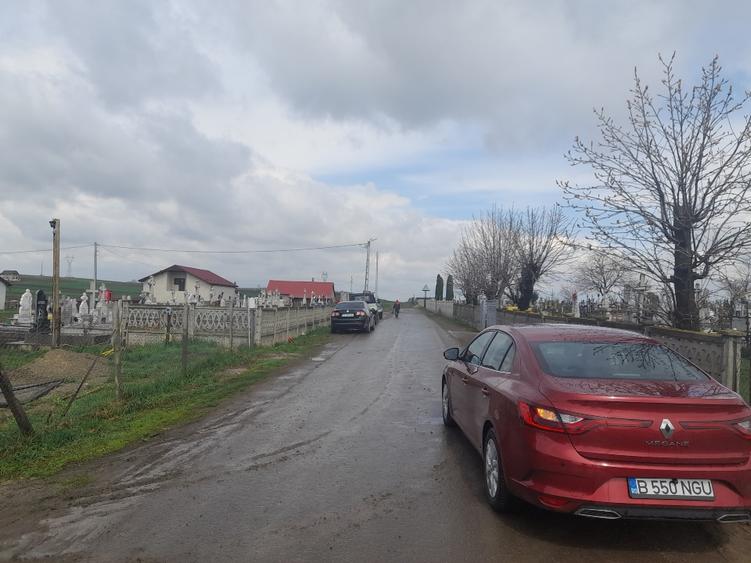 Vând Teren + Construcție str. Eternității, nr. 22, comuna Bălțați, Jud. Iași