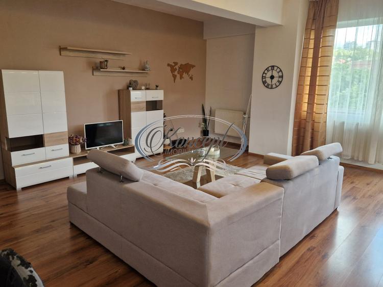 Zona USAMV - apartament 2 camere cu balcon generos
