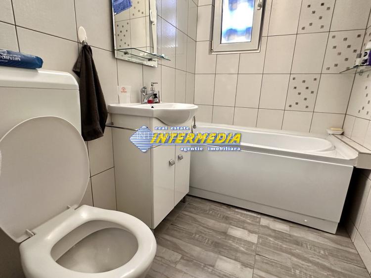 Apartament 2 camere 50 mp in Centru zona PIATA de inchiriat mobilat - 5
