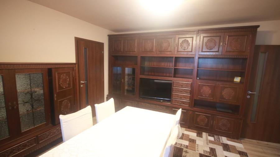 Inchiriere apartament 3 camere langa Iulius Town