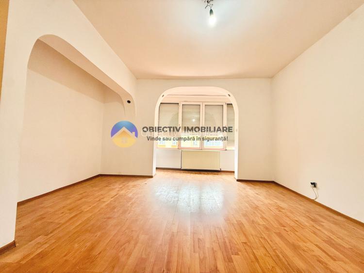 Apartament 3 camere / 2 băi –cartier PRECISTA - 2