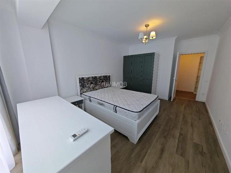 Inchiriem Apartament 3 Camere, Modern, 100 Mp, Decomandat, Racadau - 23