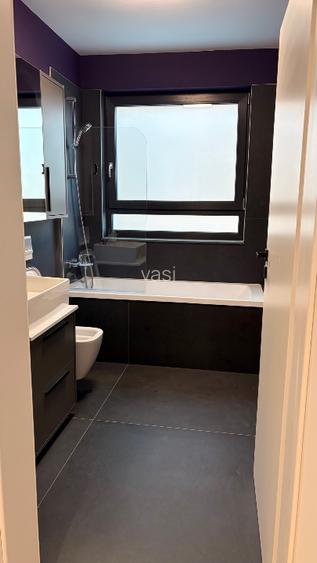 Apartament de închiriat 3 camere complect mobilat pentru activitate de birou  - 3