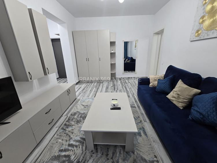 Regie Residence Apartament  2 CAMERE  MODERN, 7 Min M Grozavesti - 9