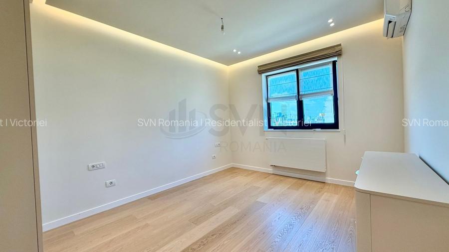 REA1029153 Apartament 3 camere I Parcare I Pipera rond OMW - 13