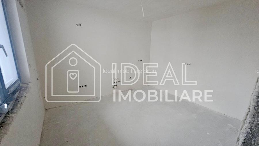 Apartament cu 4 camere si gradina, Cartierul Arhiectilor - 11