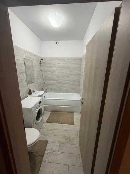 Apartament 1 Camere - 330 euro - Zona Braytim