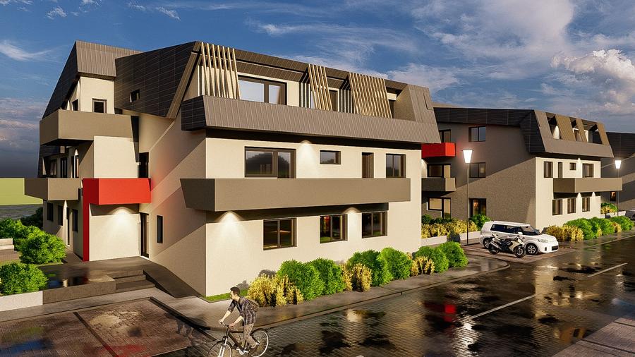 Coder Residence 3
