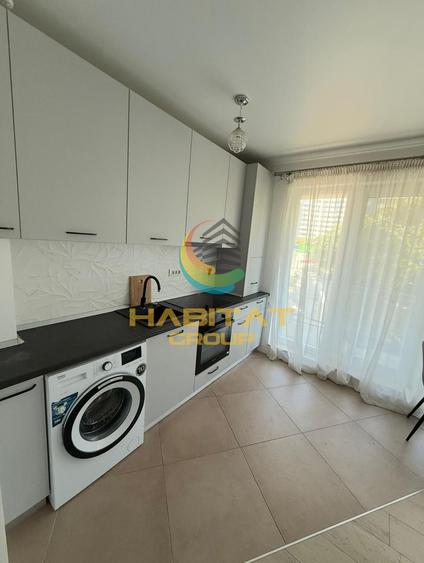 Apartament 3 camere mobilat si utilat 3 min Metrou Mihai Bravu