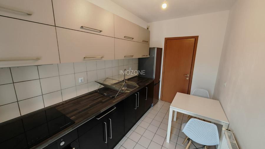 Metrou Pacii, Ten Blocks, 2 camere, 70mp, 4/10, decomandat, mobilat, loc parcare - 5