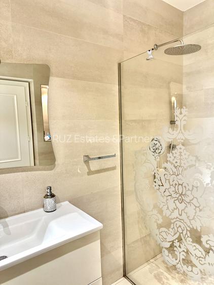 Vilă Ultra Lux cu 6 camere | 314 mp utili | Pardoseala cu Marmura | Zona Pipera - 43