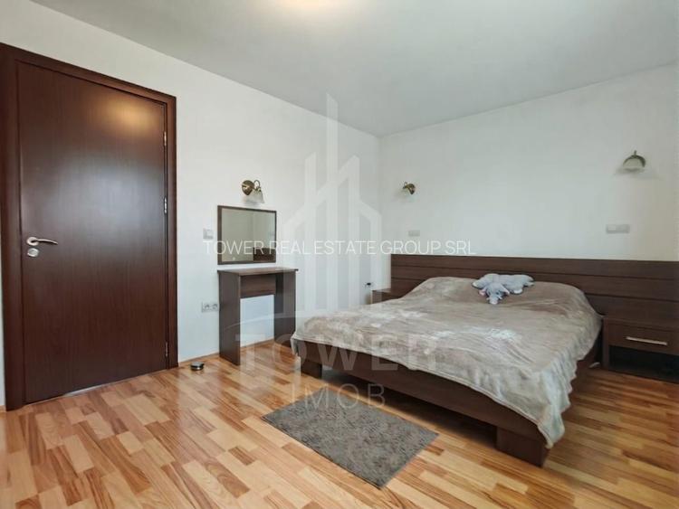 Casă modernă cu garaj, pod amenajabil și terasă | Turnișor | Proprietar - 8