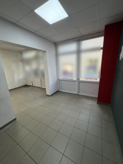Spațiu comercial cu vizibilitate de inchiriat, Cantemir, Oradea, Bihor