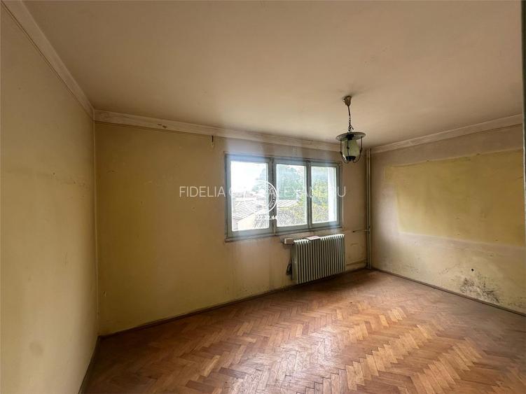 Apartament 3 Camere Tatarasi - 3