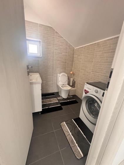 Casă individuală | Proprietar | Mobilată și Utilată | 5 camere | 218mp Teren