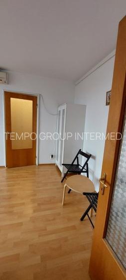 Tineretului -Sincai 2 camere mobilat, utilat