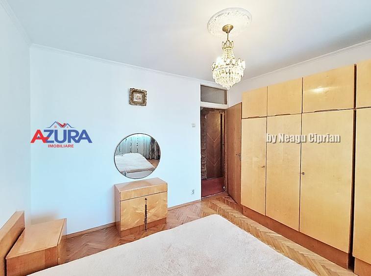AZURA Imobiliare - Apartament 2 Camere cf1 Popa Sapca