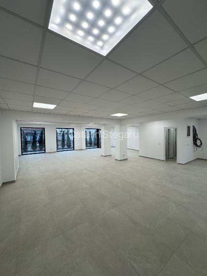Spațiu Comercial / Birouri/Clinica medicală - Balotesti - 9