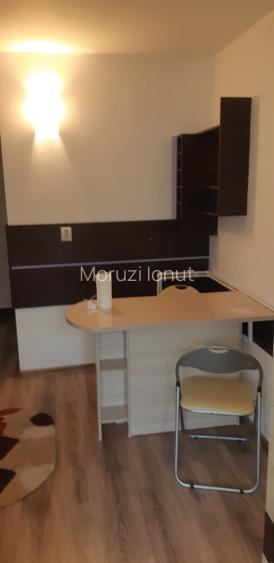 Închiriez apartament cu o cameră in Nicolina  - 9