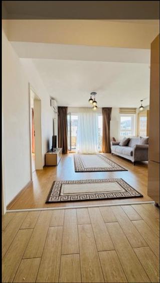 39936 Apartament 2 camere Tomis Plus