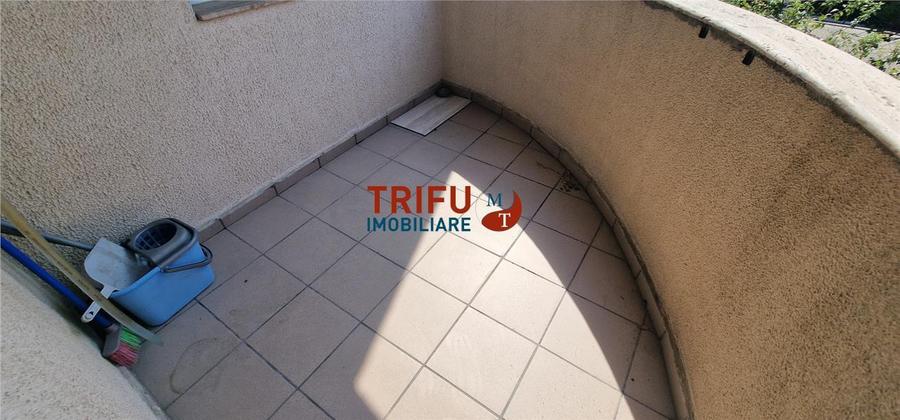 Apartament 3 camere etaj 1 zona Cetate