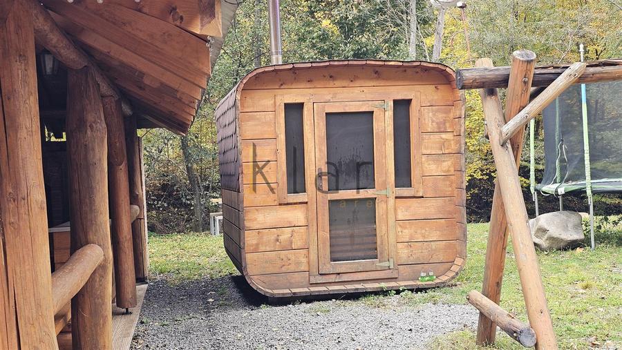 Vanzare Pensiune la cheie Muntii Apuseni - Valea Draganului
