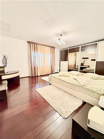 Apartament 3 Camere Decomandat de Inchiriat Anda
