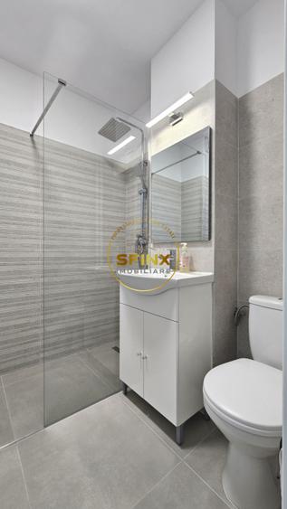 Garsoniera Piata Sudului/ renovata/ totul nou/ prima inchiriere/ parcare