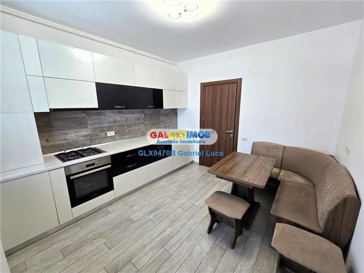 Apartament 3 camere 91mp | Decomandat -Nou | Cavar Residence