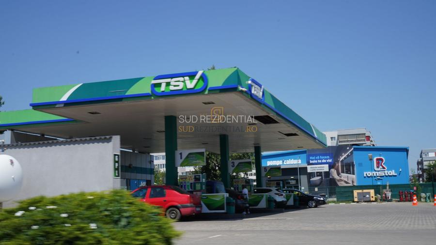 Vila individuala cu 4 camere, ansamblu securizat cu loc de joaca - 29