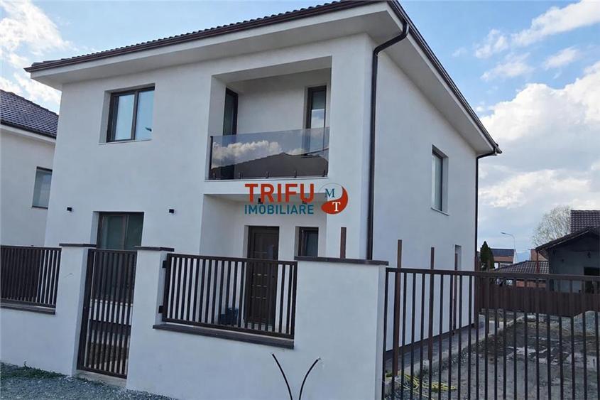 Casa noua la cheie in Alba Iulia