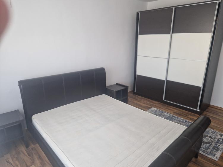 Apartament mobilat Vlahuță Brașov