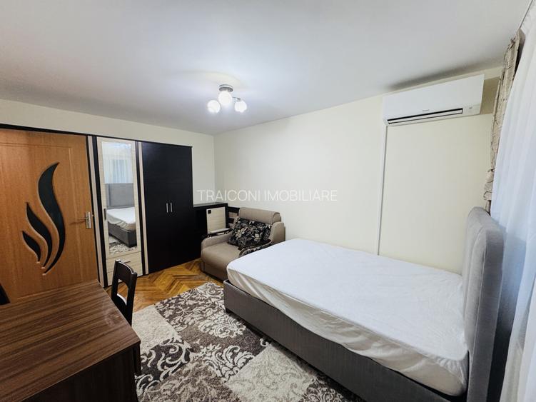 Apartament 1 cameră, prima închiriere, renovat complet, Lipovei, 0% comision - 4